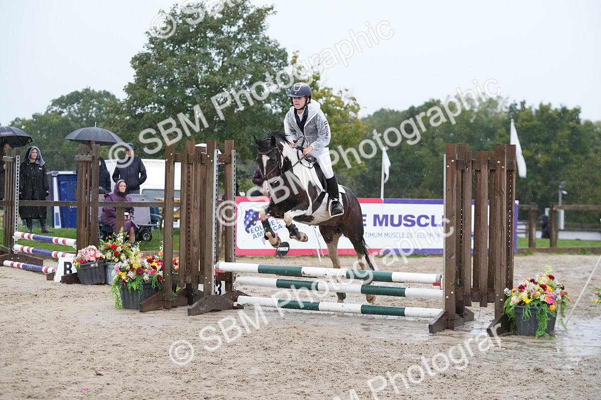 SBM_36023 - J5 - Junior Pony 50cm Championship