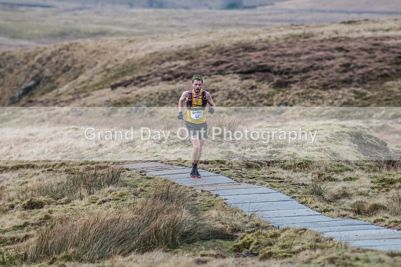 Nine Standards-22 - Nine Standards Fell Race Thursday 1st January 2026