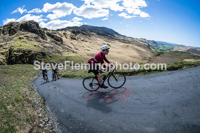 143835-3 - Hardknott Pass Camera 2 14.00-15.00