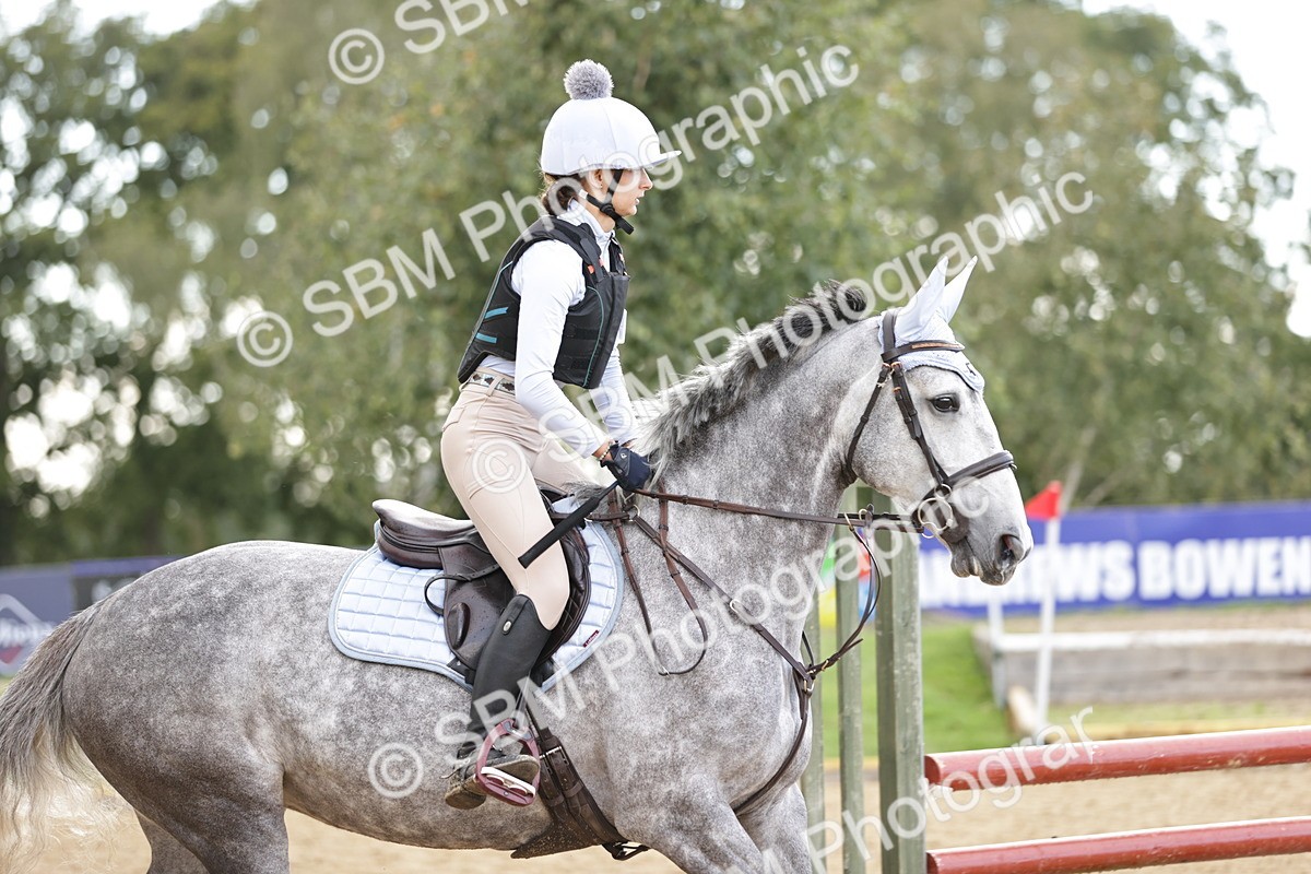 SBM_11713 - E6 - Eventers Challenge 80cm Championship