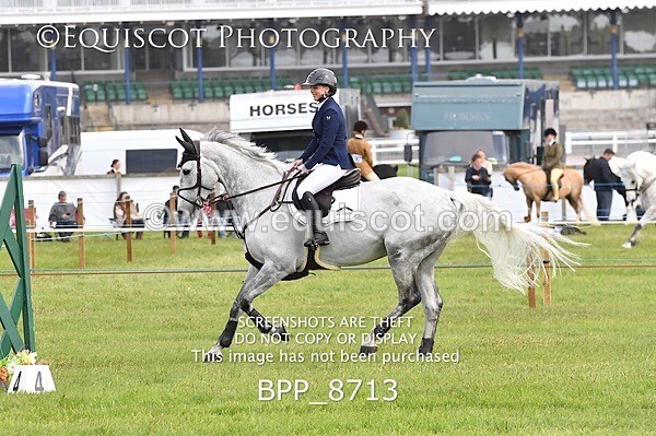 BPP_8713 - CLASS 1 Senior 1.15m Open (inc National 1.15m Members Cup Qualifier)