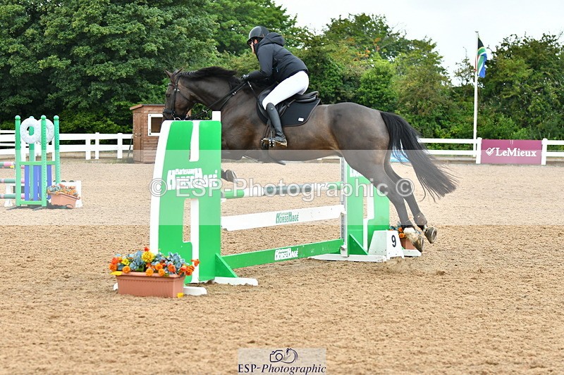 230730A-135124-10220 - Cls 34 95cm Amateur Quali