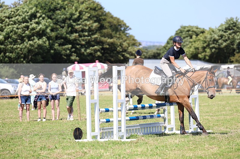 3E7A4962 - Class 3: Club 80cm