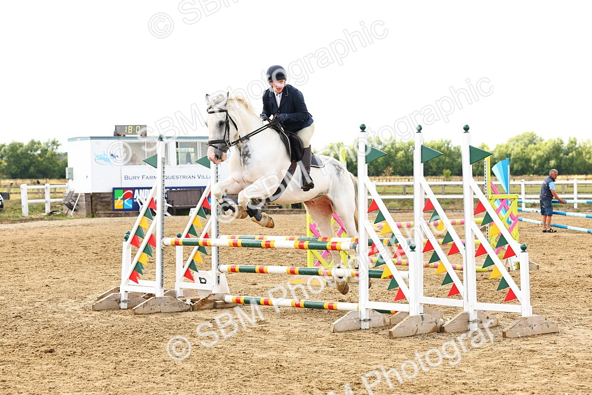 SBM_002541 - Class 6 - 90cm