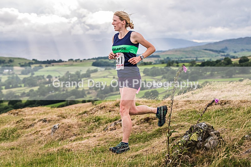 Reston-257 - Reston Scar Fell Race Wednesday 5th July 2023