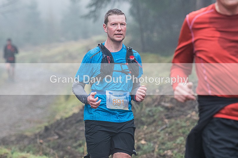 Glentress 21  10K-1420 - High Terrain Events Glentress 21 & 10K Trail Runs Saturday 18th February 2023