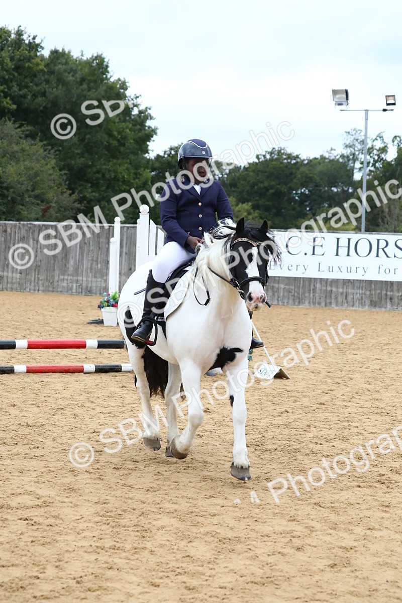 SBM_68269 - J3b - Mini Tour Junior Pony 40cm Championship