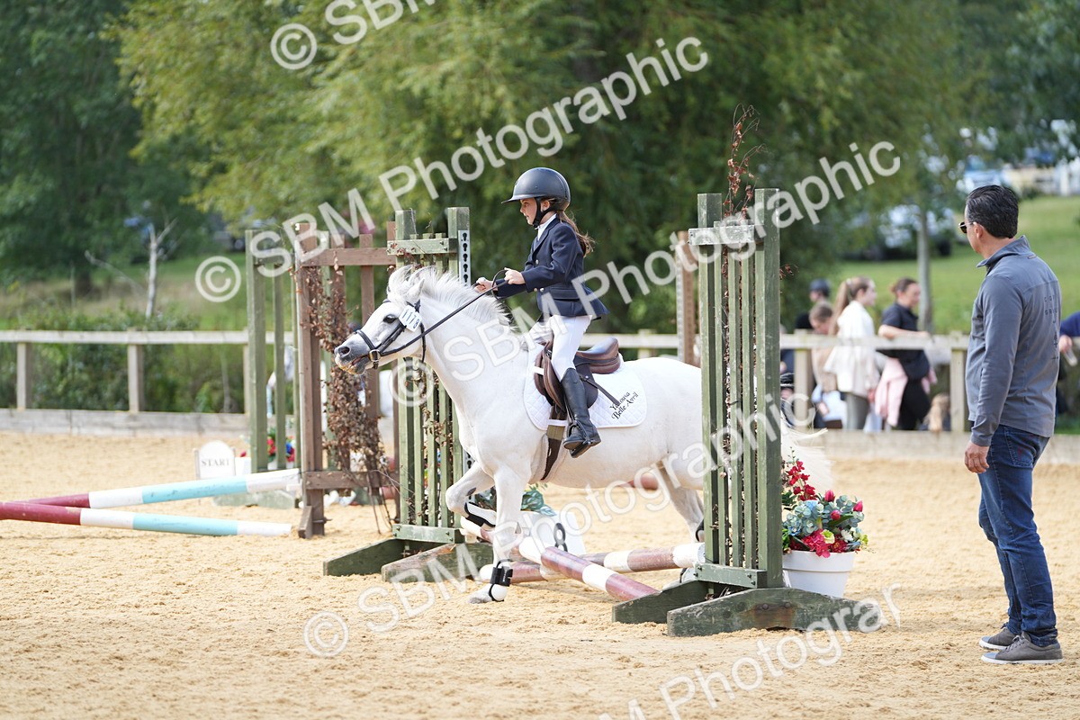 SBM_64478 - J2 - Mini Tour Junior Pony 30cm Championship