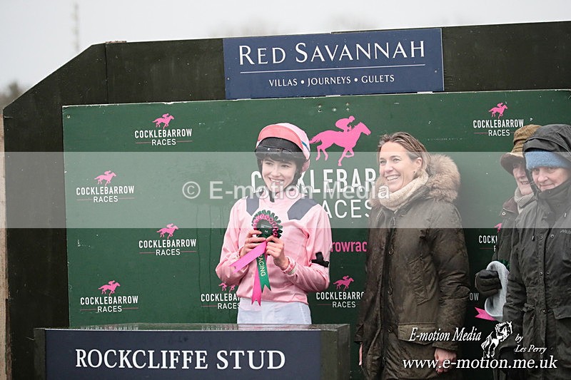 PRPTP 260125 632 - Pony Racing from Cocklebarrow Farm 26/01/25