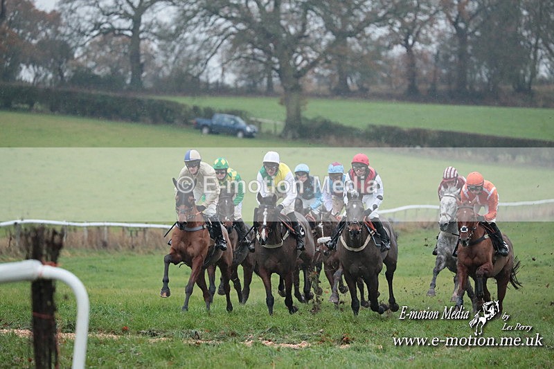 PtP 031223 500 - Wheatland Hunt PtP Chaddesley Races 03/12/23