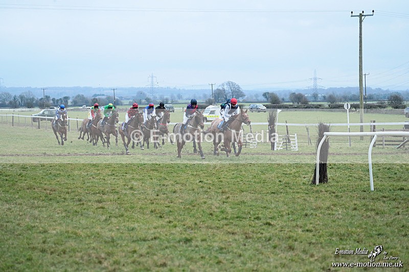 PtP 250126 1445 - Cocklebarrow Races Point-to-Point 25/01/26