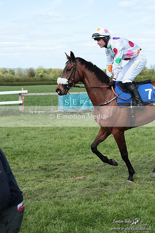 PtP 190426 283 - Vine & Craven PtP Kingston Blount 19/04/26