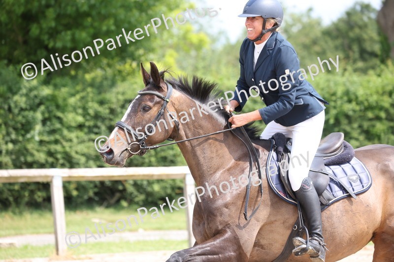 20250608-0945 - Class 3 - 60cm