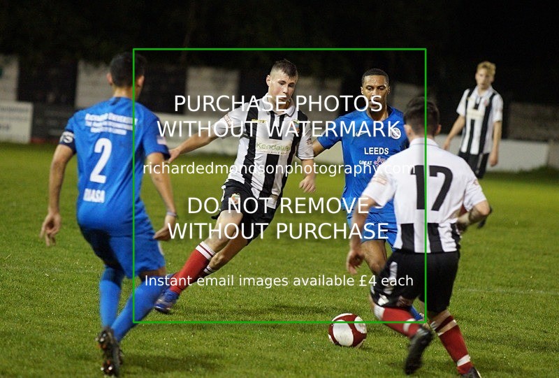 DSC00102 - Kendal Town Reserves v Riasa Fusion (Thursday 12 September)