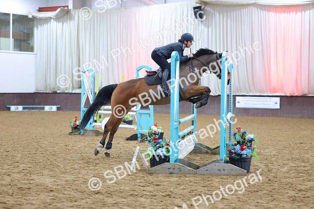 SBM_007264 - Class 19 - Equissage Pulse Senior British Novice/ 90cm Open - First Round (0.90m)