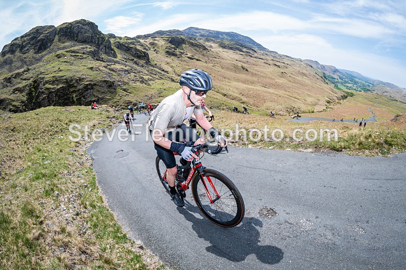 124002 - Hardknott Pass Camera 2 12.00-13.00