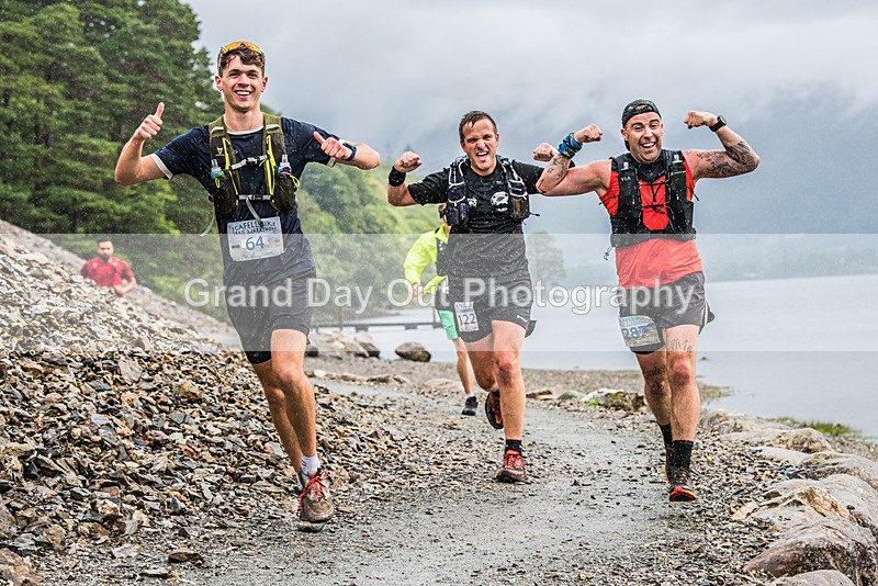 Scafell Pike-155 - High Terrain Events Scafell Pike Trail Marathon Sunday 20th August 2023