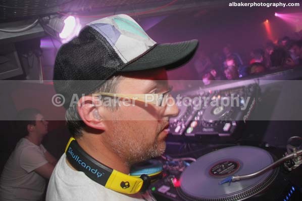 019 - Soul:ution vs Strange Fruit  28.05.10