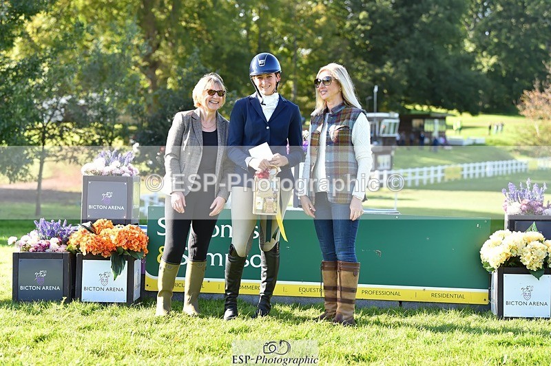 231022-143528-27120 - CCI-S 2 Star Sunday Presentation