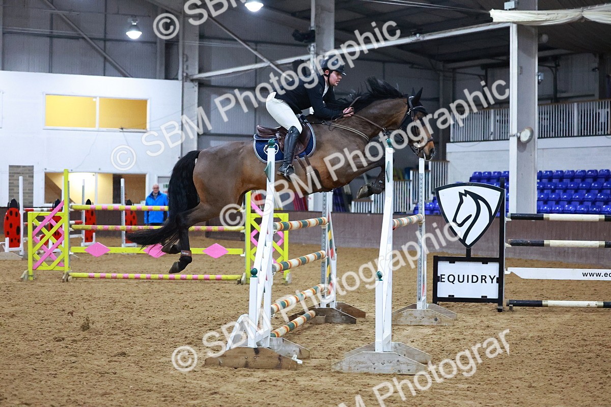 SBM_002974 - Class 6 - National 1.30m