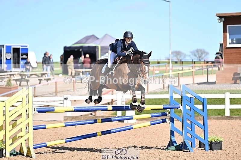 250328-142700-02739 - Cls 13 1.10m National Amateur Quali