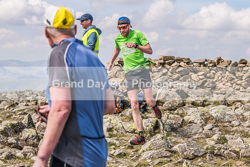 Fairfield-54 - Fairfield Horseshoe Fell Race Saturday 11th May 2024
