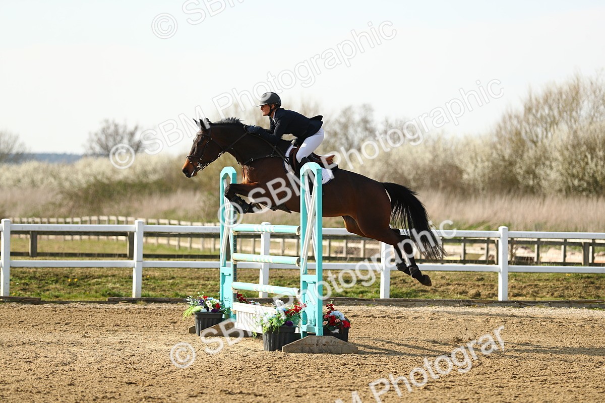 SBM_001650 - Class 6 - National 1.30m 1.40m