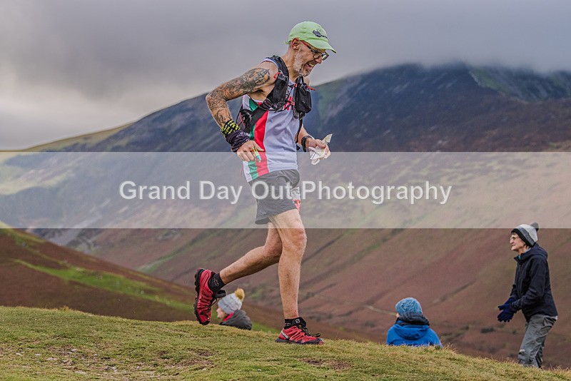 British Fell Relay-3370 - British Fell & Hill Relay Championship Braithwaite Keswick Saturday 21st October 2023