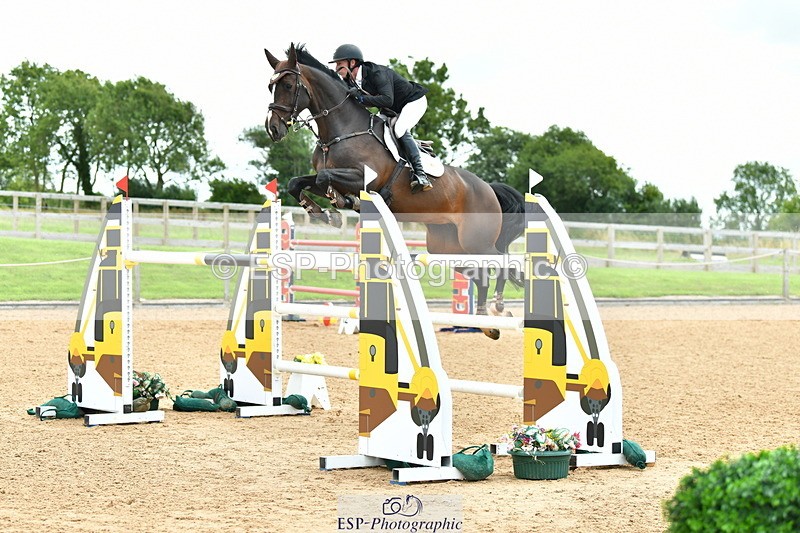 230723A-125314-12337 - Cls 12, 2 Star Big 1.45m GP 12.45 to End