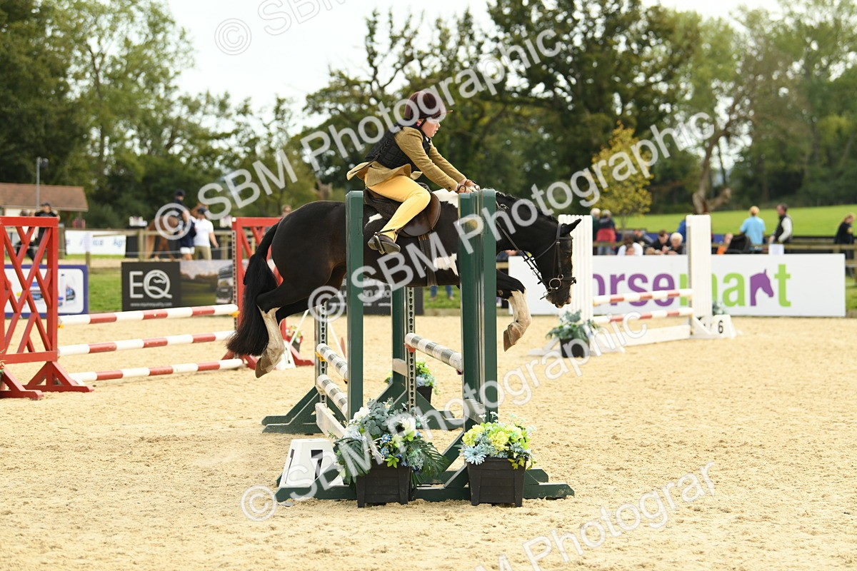 SBM_71128 - J15 - Junior Pony 70cm Championship