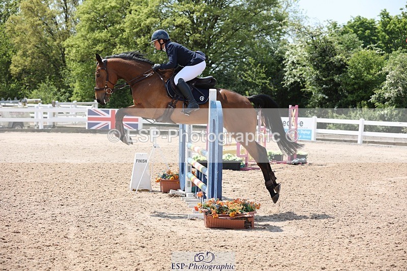 250509-125835-06793 - Cls 20 85cm Amateur Qualifier