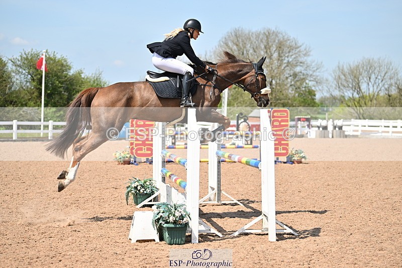 240509A-134914-02426 - Cls 4 95cm National Am Quali