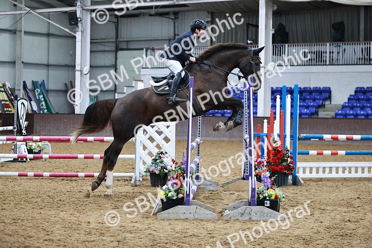 SBM_001163 - Class 3 - Senior Discovery 1.00m