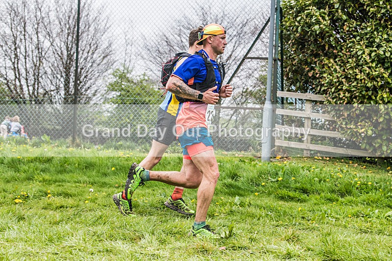 3 Peaks Finish-1784 - The 3 Peaks Race Saturday 26th April 2025 - The Finish