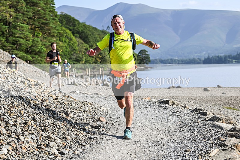 Borrowdale-198 - Fellside Events Borrowdale Trail Half Marathon Sunday 23rd August 2026
