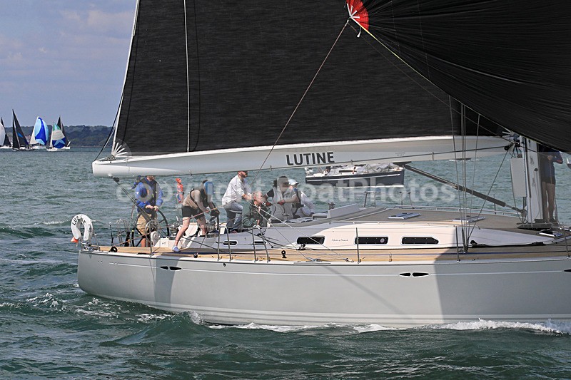 190728 LUTINE GBR809 LLOYDS 1Y3A1536 - 190728 LUTINE GBR809