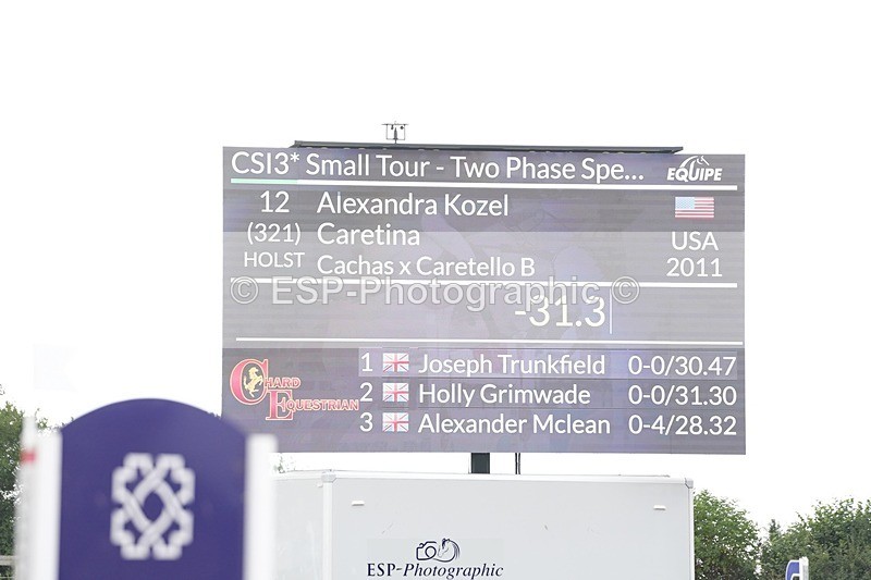 250718-095800-09550 - Cls 2, 3 Star Small Tour Start til Break