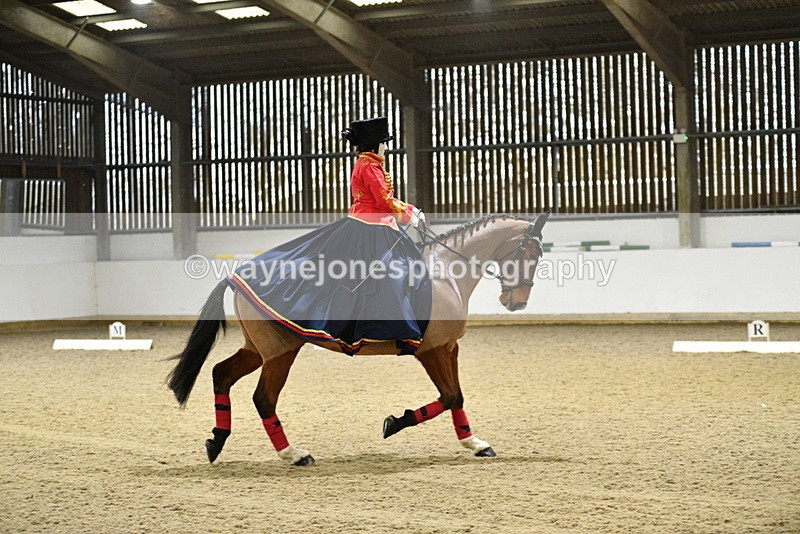 WJ5_9320 - Time 13:04 to 13:41 Fancy Dress DTM