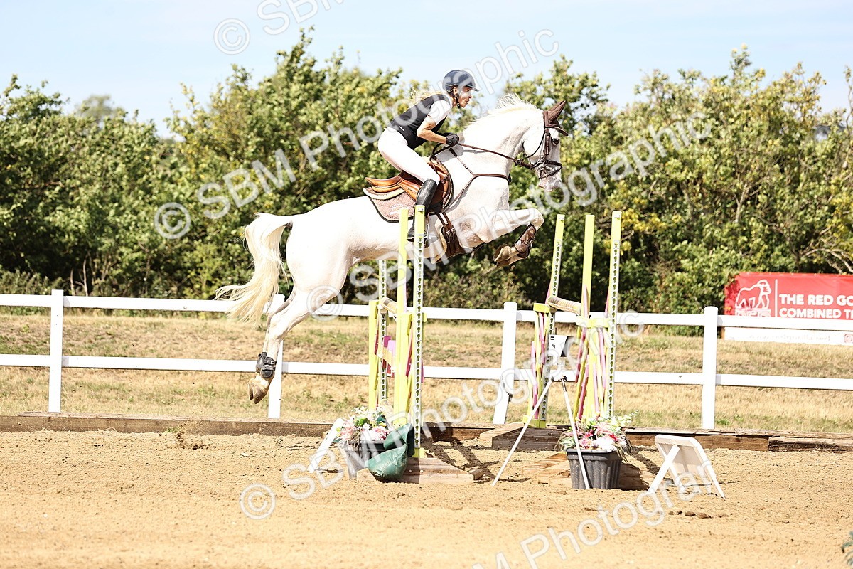 SBM_011468 - Class 10 - Talent Seekers Inc 7 Year Championship Qualifier - 2nd Half