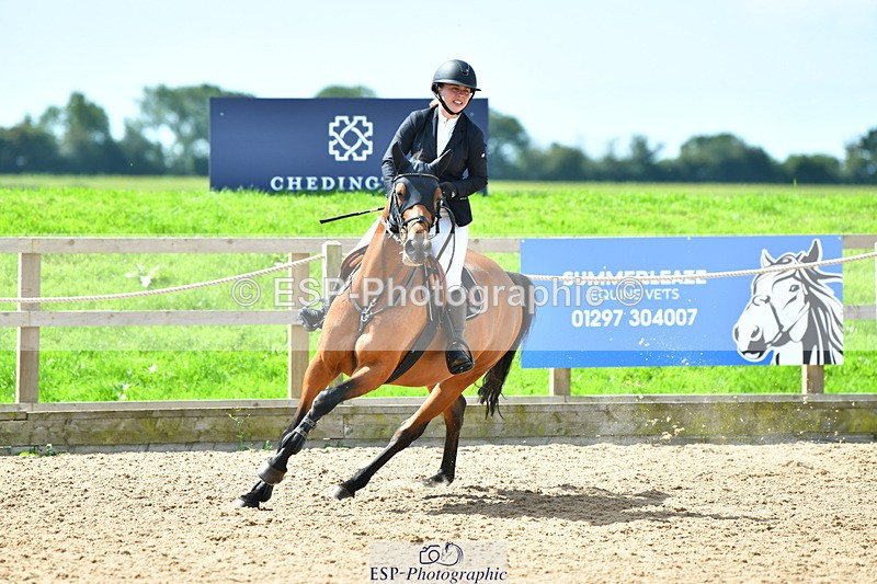 230729A-113835-05528 - Cls 14 NAF Bronze League Semi Final