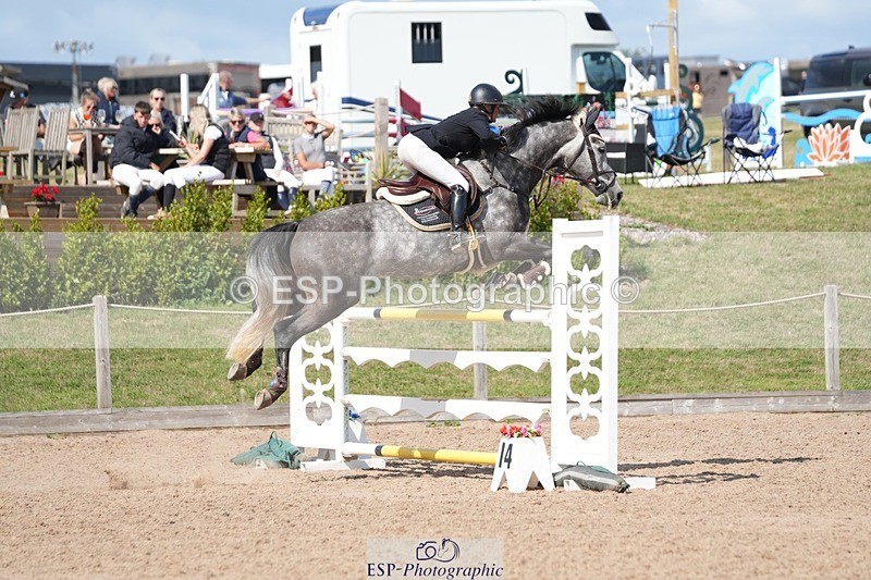 250801-160619-06469 - Cls 17 Grade C Champs Jump off