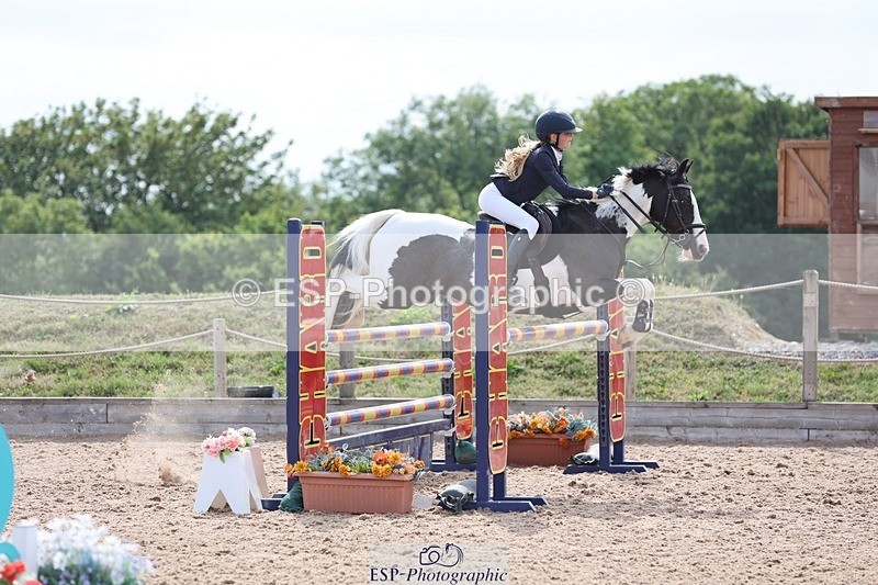250629-164826-13426 - Cls 30 138cm HOYS Qualifier