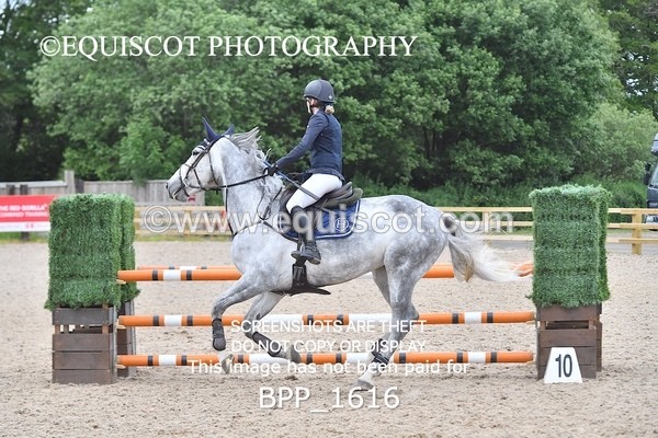 BPP_1616 - FRI CLASS 3 Senior Discovery/ 1m Open