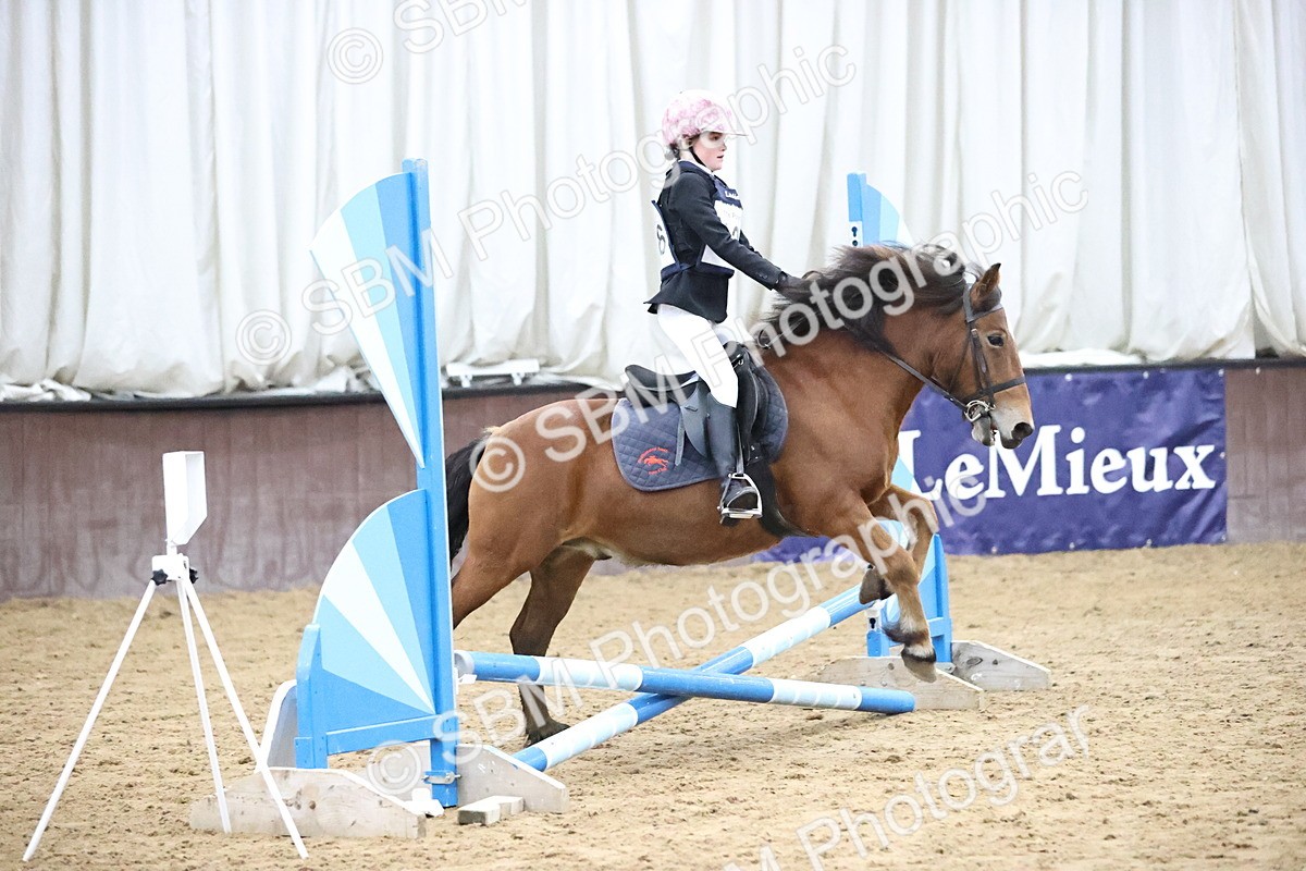 SBM_000262 - Class 2 - The Rug Lady 40cm