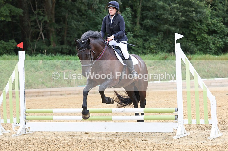 3E7A0161 - Class 1: Senior 60cm