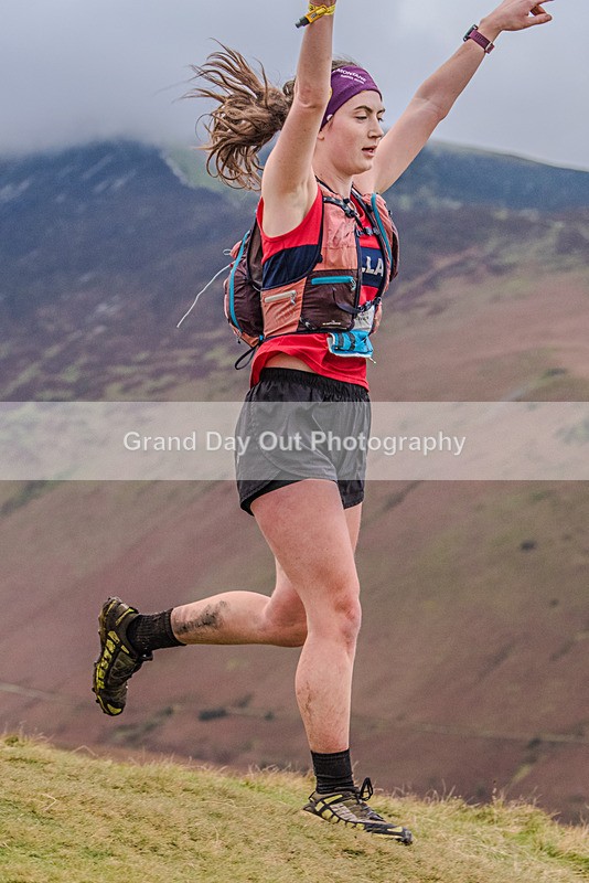 British Fell Relay-3908 - British Fell & Hill Relay Championship Braithwaite Keswick Saturday 21st October 2023