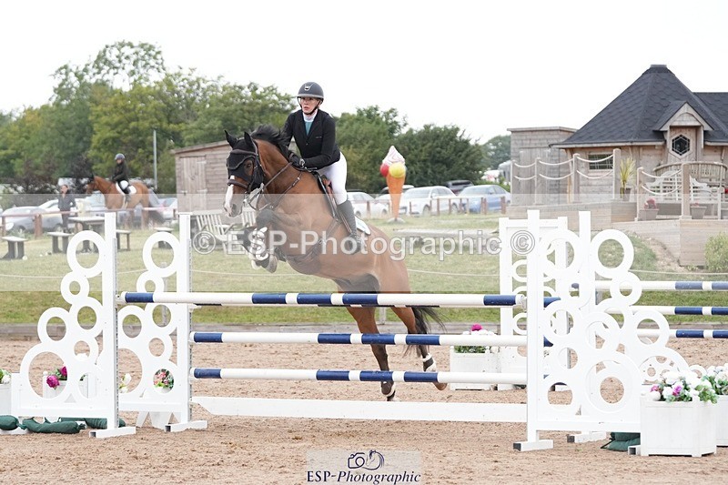 250803-092452-11548 - Cls 25 Senior 1.20m Open