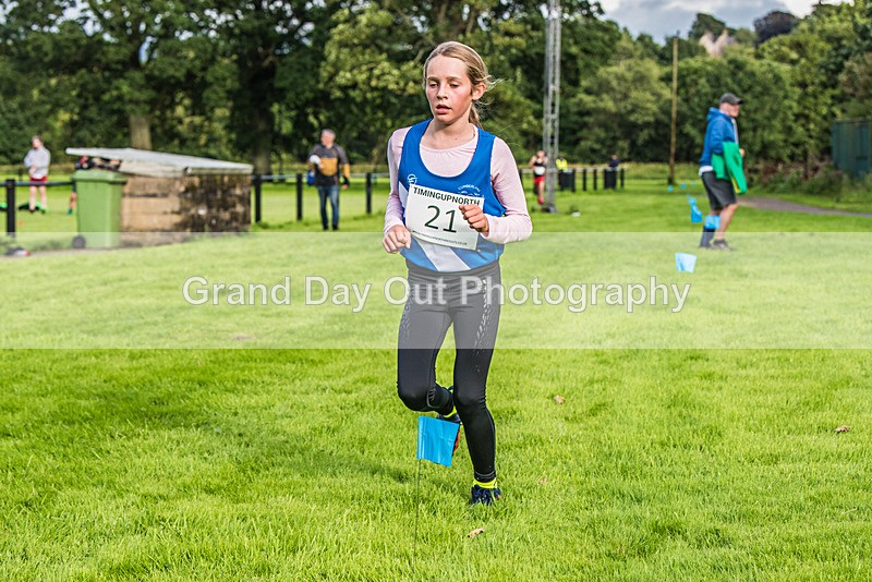 Netherhall-128 - Netherhall 10K Road Race & Children's Races, Wednesday 2nd August 2023