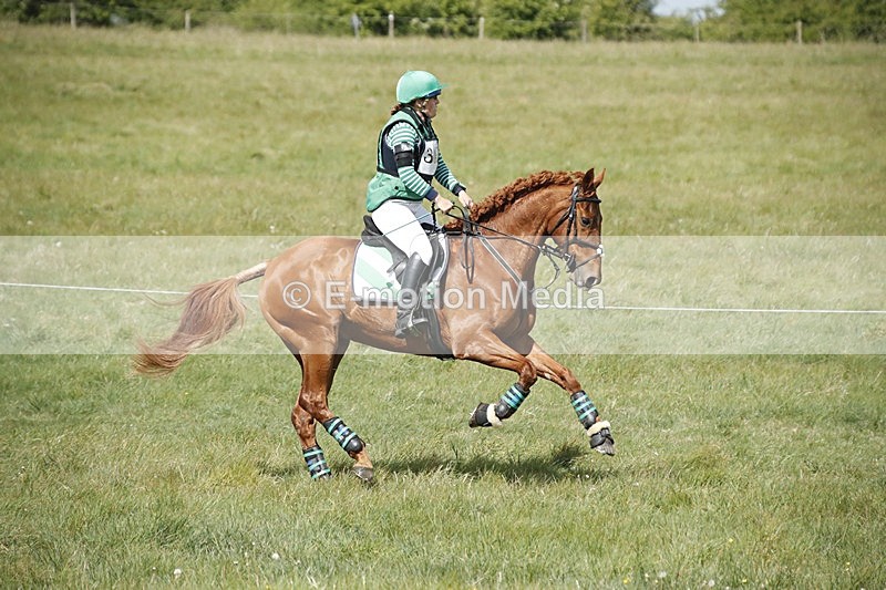 BVHT 140517  IXC -6 - Class 1 XC Intermediate 14/05/17