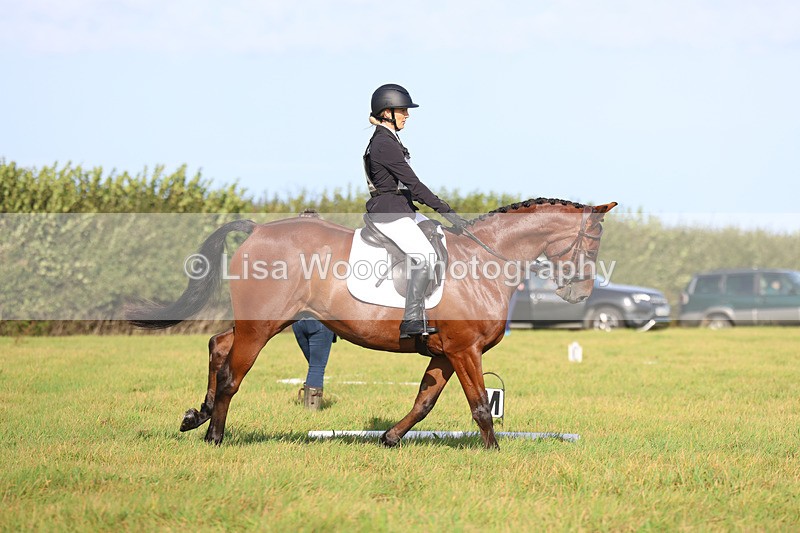 3E7A5684 - Class 1: Trebudannon Open: Dressage